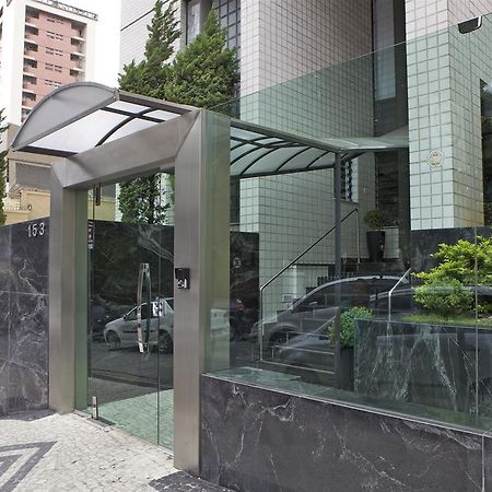 Park Flat Savassi Aparthotel Belo Horizonte Luaran gambar