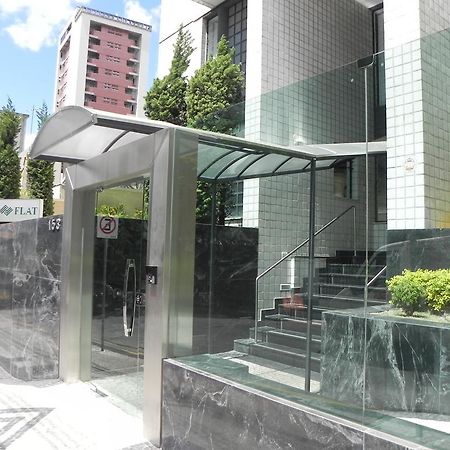 Park Flat Savassi Aparthotel Belo Horizonte Luaran gambar