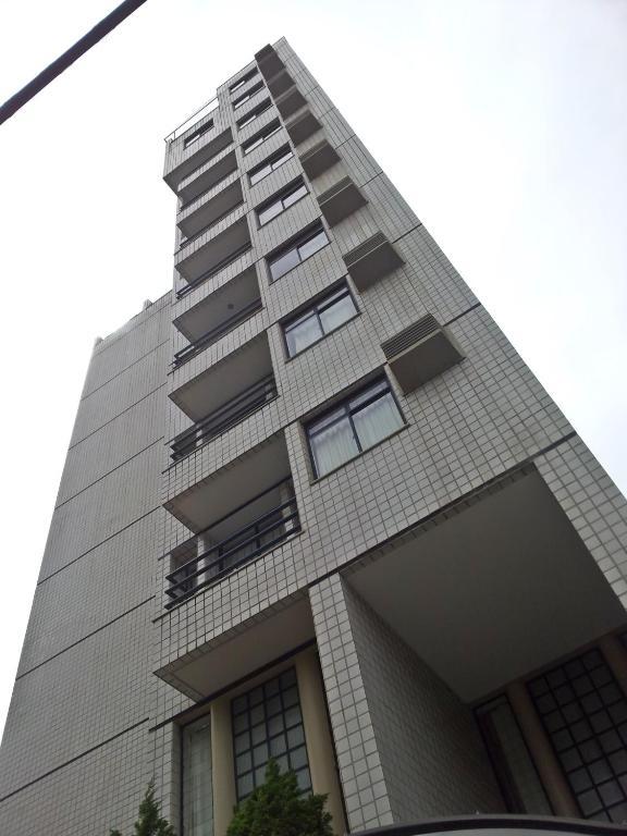 Park Flat Savassi Aparthotel Belo Horizonte Luaran gambar