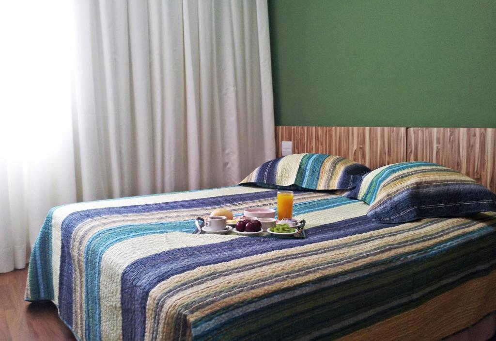 Park Flat Savassi Aparthotel Belo Horizonte Luaran gambar