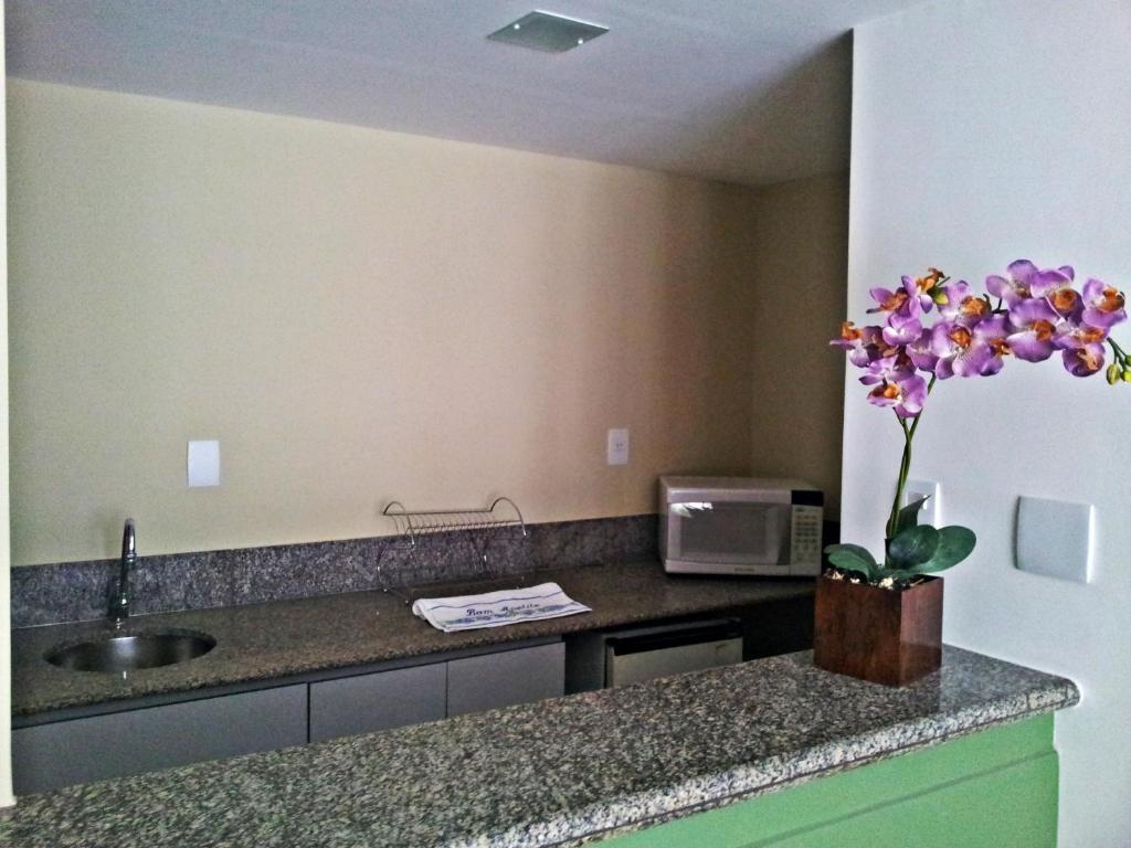Park Flat Savassi Aparthotel Belo Horizonte Luaran gambar