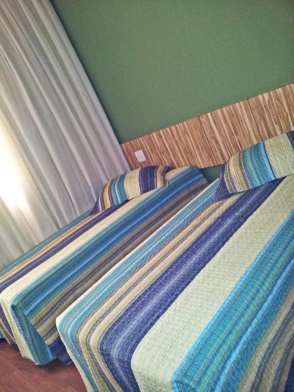 Park Flat Savassi Aparthotel Belo Horizonte Luaran gambar