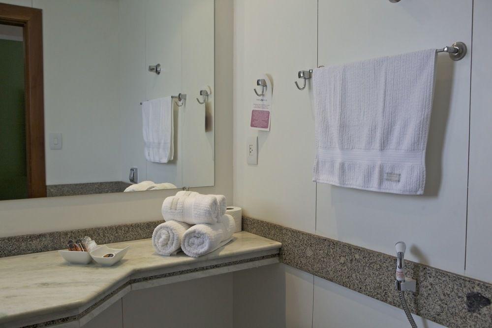 Park Flat Savassi Aparthotel Belo Horizonte Luaran gambar