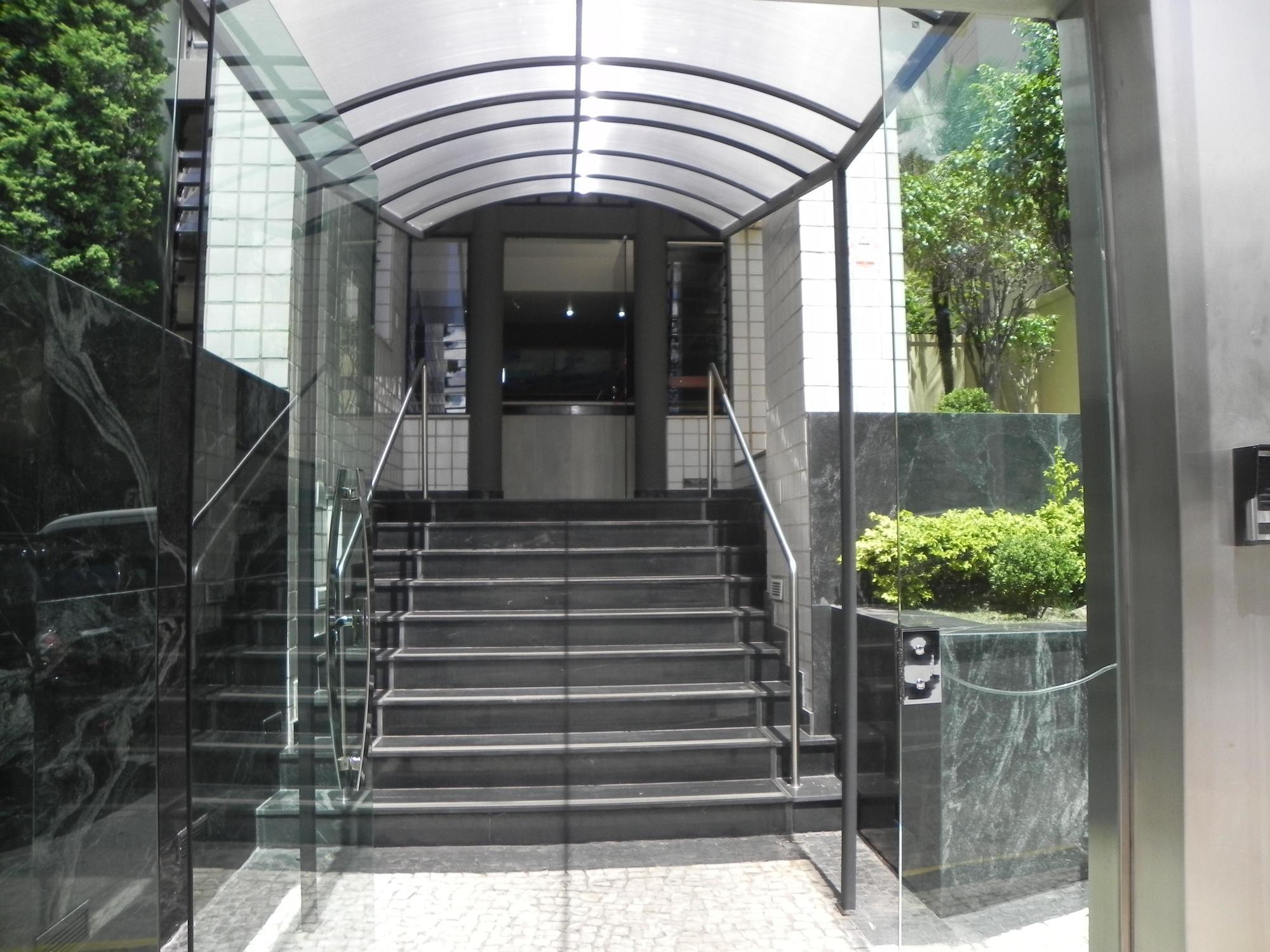 Park Flat Savassi Aparthotel Belo Horizonte Luaran gambar