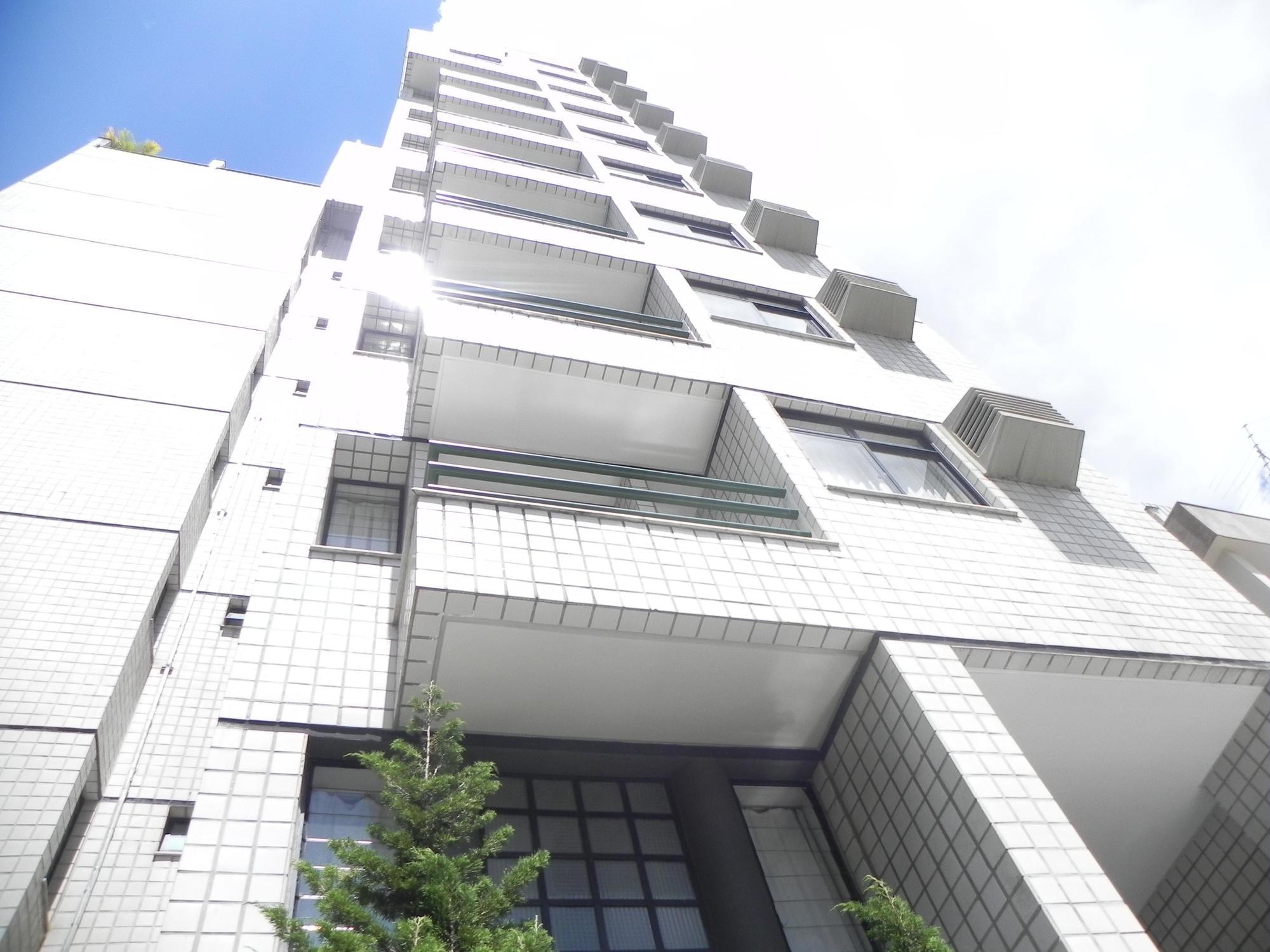 Park Flat Savassi Aparthotel Belo Horizonte Luaran gambar
