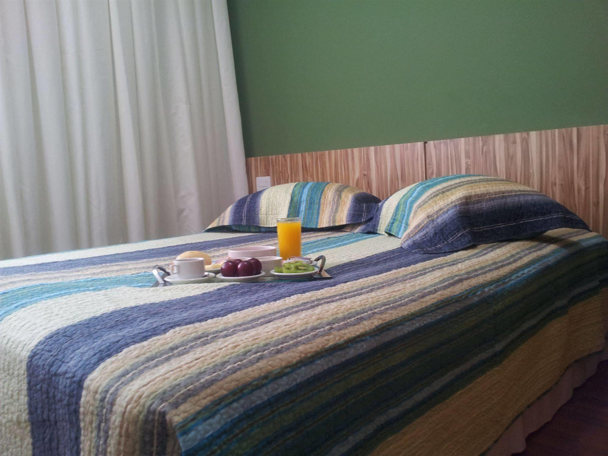 Park Flat Savassi Aparthotel Belo Horizonte Luaran gambar